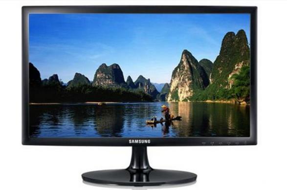 三星顯示器通過(guò)多種可彎曲、折疊的革新型顯示屏