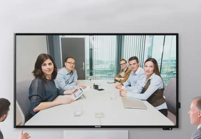 飛利浦智能會議平板.jpg 飛利浦智能會議平板.jpg