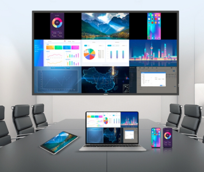 飛利浦智能會議平板解鎖高效協(xié)作辦公新方式是什么.jpg 飛利浦智能會議平板解鎖高效協(xié)作辦公新方式是什么.jpg