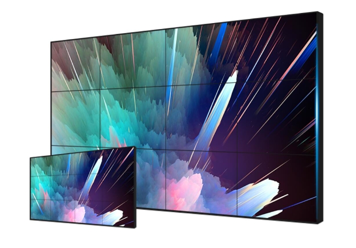 液晶拼接屏是否越薄越好嗎.jpg 液晶拼接屏是否越薄越好嗎.jpg